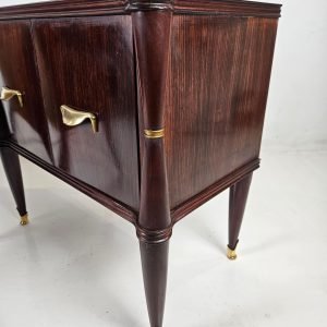 A_Pair_of_Italian_Mid_Century_Nightstands (6) A Pair of Italian Mid Century Nightstands