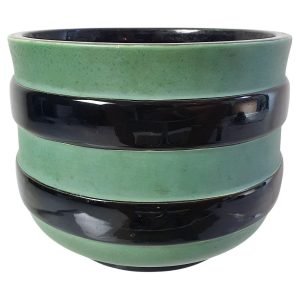 Art Deco Gio Ponti Planter for Richard Ginori Italy