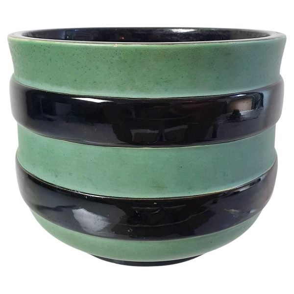 Art Deco Gio Ponti Planter for Richard Ginori Italy