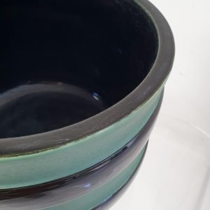 Art_Deco_Gio_Ponti_Planter_for_Richard_Ginori_Italy (4) Art Deco Gio Ponti Planter for Richard Ginori Italy