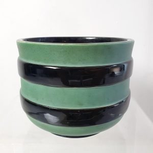 Art_Deco_Gio_Ponti_Planter_for_Richard_Ginori_Italy (5) Art Deco Gio Ponti Planter for Richard Ginori Italy