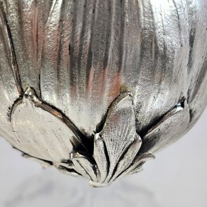 Artichoke_Ice_Bucket_by_Mauro_Manetti_Italy (1) Artichoke Ice Bucket by Mauro Manetti Italy
