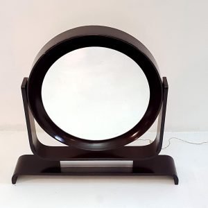 Backlit Vanity Mirror, Italy, 1960s