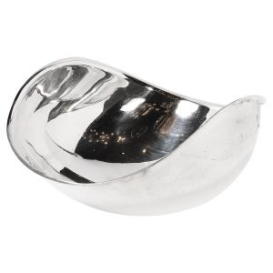 Bowl ‘Candara’ by Lino Sabattini, Italy, 1970