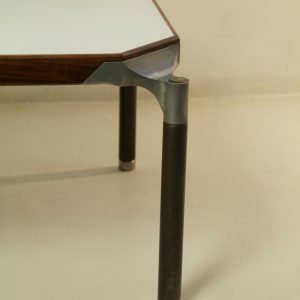Coffee Table "Urio" by Ico Parisi for MIM Roma