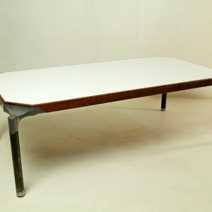 Coffee Table "Urio" by Ico Parisi for MIM Roma