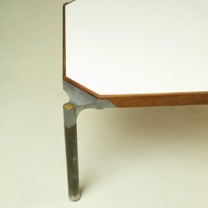 Coffee Table "Urio" by Ico Parisi for MIM Roma