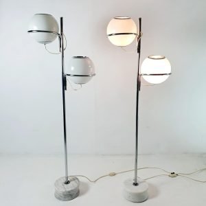 Floor_Lamp_Model_1094_by_Gino_Sarfatti_Italy_1969 (2) Floor Lamp Model 1094 by Gino Sarfatti Italy 1969
