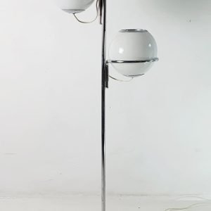 Floor_Lamp_Model_1094_by_Gino_Sarfatti_Italy_1969 (3) Floor Lamp Model 1094 by Gino Sarfatti Italy 1969