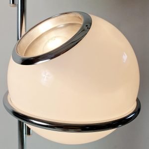 Floor_Lamp_Model_1094_by_Gino_Sarfatti_Italy_1969 Floor Lamp Model 1094 by Gino Sarfatti Italy 1969