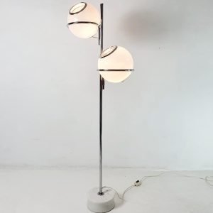 Floor_Lamp_Model_1094_by_Gino_Sarfatti_Italy_1969 (4) Floor Lamp Model 1094 by Gino Sarfatti Italy 1969