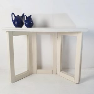Folding_Table_by_Giovanni_Offredi_for_MC_Selvini (1) Folding Table by Giovanni Offredi for MC Selvini Italy
