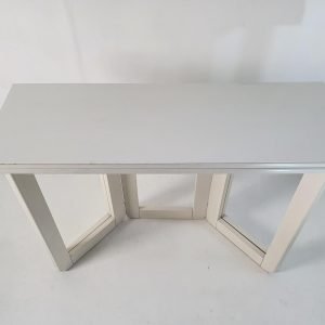 Folding_Table_by_Giovanni_Offredi_for_MC_Selvini (2) Folding Table by Giovanni Offredi for MC Selvini Italy