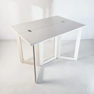 Folding_Table_by_Giovanni_Offredi_for_MC_Selvini (3) Folding Table by Giovanni Offredi for MC Selvini Italy