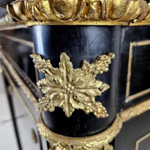 French_Napoleon_III_Boulle_Cabinet_ca_1880 (11) French Napoleon III Boulle Cabinet ca 1880