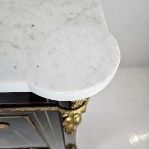 French_Napoleon_III_Boulle_Cabinet_ca_1880 (8) French Napoleon III Boulle Cabinet ca 1880