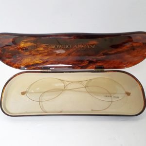 Giorgio_Armani_Eyeglass_Display_Collectors_Items (1) Giorgio Armani Eyeglass Display Collectors Items