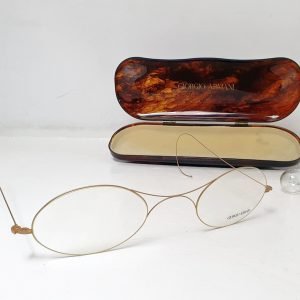 Giorgio_Armani_Eyeglass_Display_Collectors_Items Giorgio Armani Eyeglass Display Collectors Items
