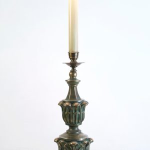 Italian_Art_Deco_Floor_Lamp_in_Bronze_and_Ceramic (2) Italian Art Deco Floor Lamp in Bronze and Ceramic