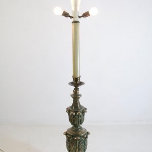 Italian_Art_Deco_Floor_Lamp_in_Bronze_and_Ceramic (4) Italian Art Deco Floor Lamp in Bronze and Ceramic