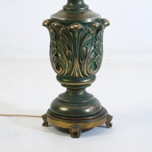 Italian_Art_Deco_Floor_Lamp_in_Bronze_and_Ceramic (5) Italian Art Deco Floor Lamp in Bronze and Ceramic