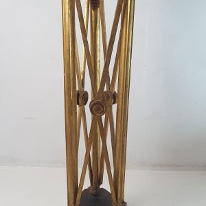 Italian_Guilded_Gueridon_Pedestal_circa_1750_s (2) Italian Guilded Gueridon Pedestal circa 1750's