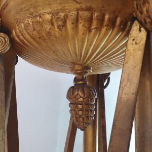 Italian_Guilded_Gueridon_Pedestal_circa_1750_s Italian Guilded Gueridon Pedestal circa 1750's