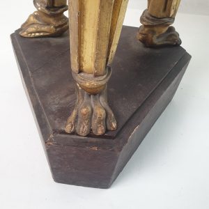 Italian_Guilded_Gueridon_Pedestal_circa_1750_s (4) Italian Guilded Gueridon Pedestal circa 1750's