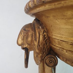 Italian_Guilded_Gueridon_Pedestal_circa_1750_s (5) Italian Guilded Gueridon Pedestal circa 1750's