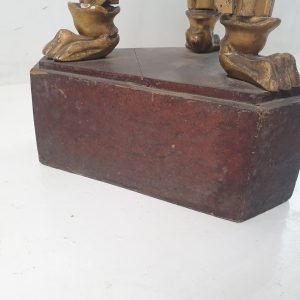 Italian_Guilded_Gueridon_Pedestal_circa_1750_s (7) Italian Guilded Gueridon Pedestal circa 1750's