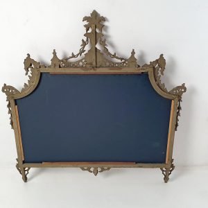 Italian_Guilded_Mantle_Mirror (4) Italian Guilded Mantle Mirror