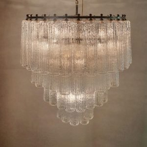 Italian_Mid_Century_Chandelier_circa_1965 (6) Italian Mid Century Chandelier circa 1965