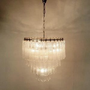 Italian_Mid_Century_Chandelier_circa_1965 (7) Italian Mid Century Chandelier circa 1965