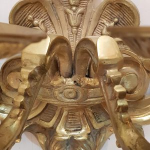 Large_Bronze_Wall_Sconces_Made_in_Italy (3) Large Bronze Wall Sconces Made in Italy