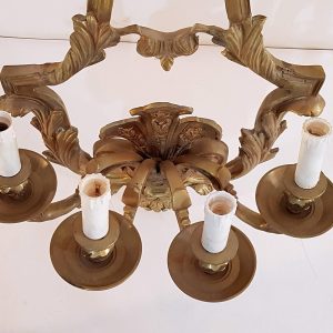 Large_Bronze_Wall_Sconces_Made_in_Italy (7) Large Bronze Wall Sconces Made in Italy