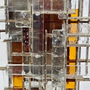Large_wall_sconce_by_Albano_Poli_for_Poliarte_Italy (8) Large wall sconce by Albano Poli for Poliarte Italy