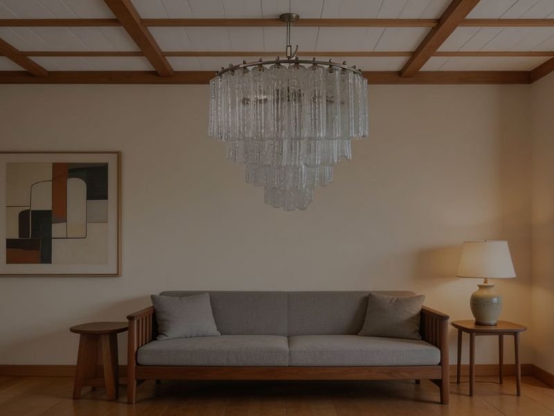 Lighting Vintage Mid Century