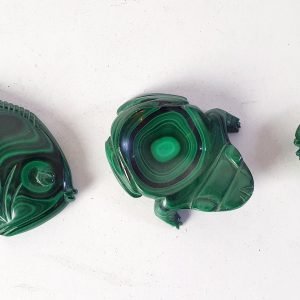 Malachite_Animal_Collection (1) Malachite Animal Collection