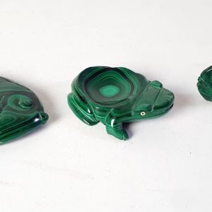 Malachite_Animal_Collection (11) Malachite Animal Collection
