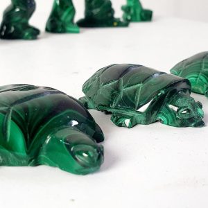 Malachite_Animal_Collection (3) Malachite Animal Collection