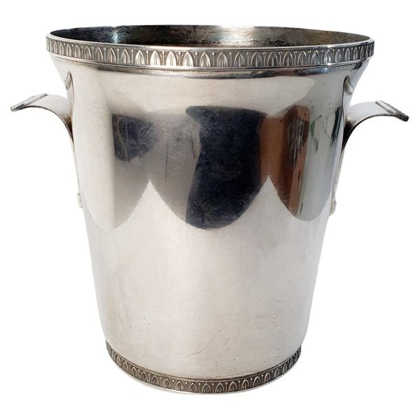 Mid-century Wine Cooler Italy