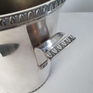 Mid-century Wine Cooler Italy