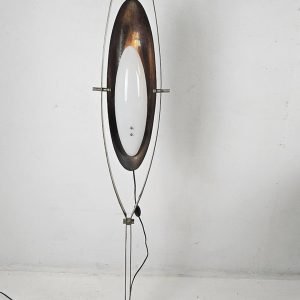 Mid_Century_Floor_Lamp_by_Goffredo_Reggiani_Italy (2) Mid Century Floor Lamp by Goffredo Reggiani Italy