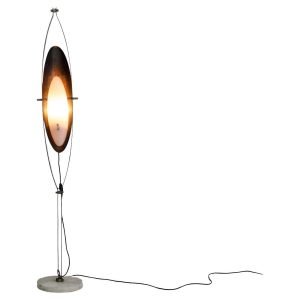 Mid_Century_Floor_Lamp_by_Goffredo_Reggiani_Italy (8) Mid Century Floor Lamp by Goffredo Reggiani Italy