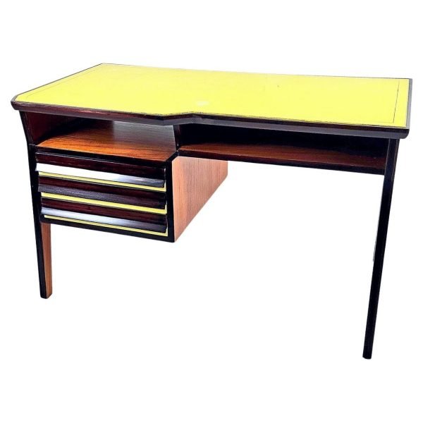 Mid Century Italian Desk