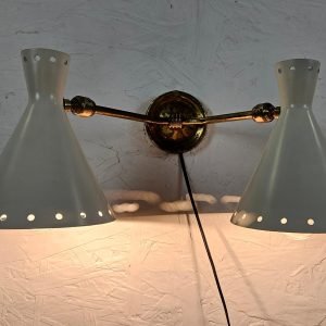 Mid_Century_Italian_Wall_Sconces (1) Mid Century Italian Wall Sconces