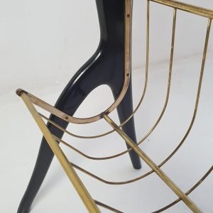 Mid_Century_Side_Table_by_Ico_Parisi,_1950s (5) Mid Century Side Table by Ico Parisi, 1950s