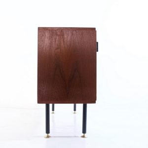 Midcentury_Credenza_by_Herbert_Hirsche_ (10) Midcentury Credenza by Herbert Hirsche for Christian Holzäpfel