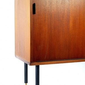 Midcentury_Credenza_by_Herbert_Hirsche_f (9) Midcentury Credenza by Herbert Hirsche for Christian Holzäpfel