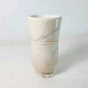 Midcentury_Italian_Marble_Umbrella_Stand (4) Midcentury Italian Marble Umbrella Stand